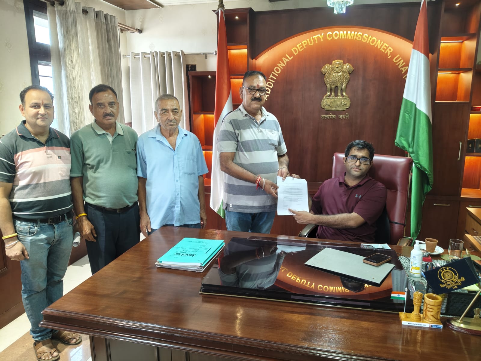 चंद्रलोक कॉलोनी में नाले की समस्या का समाधान, कॉलोनीवासियों ने नगर निगम का जताया आभार